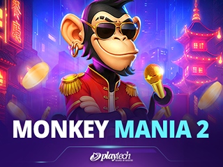 Monkey Mania 2